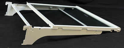AHT36764314 LG Refrigerator Used OEM Spillproof Sliding Shelf