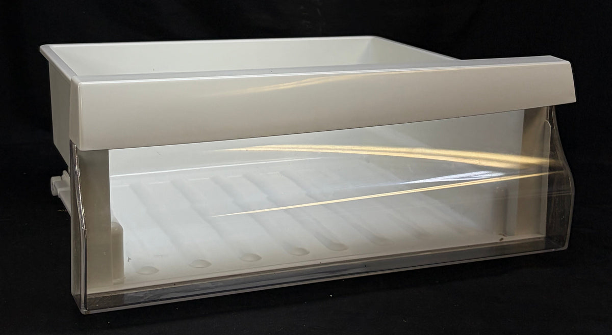AJP36702130 LG Refrigerator Used OEM Right Crisper Drawer