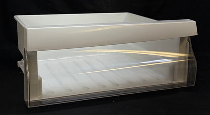 AJP36702130 LG Refrigerator Used OEM Right Crisper Drawer