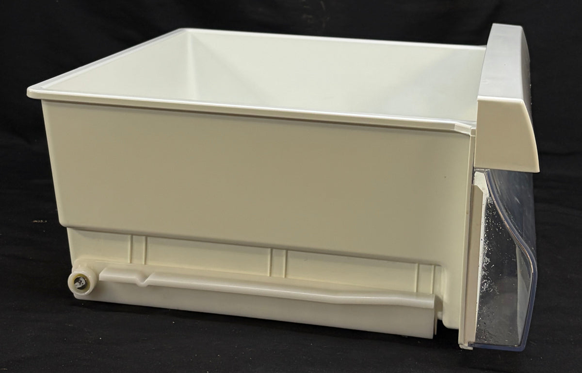 AJP36702130 LG Refrigerator Used OEM Right Crisper Drawer