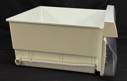 AJP36702130 LG Refrigerator Used OEM Right Crisper Drawer
