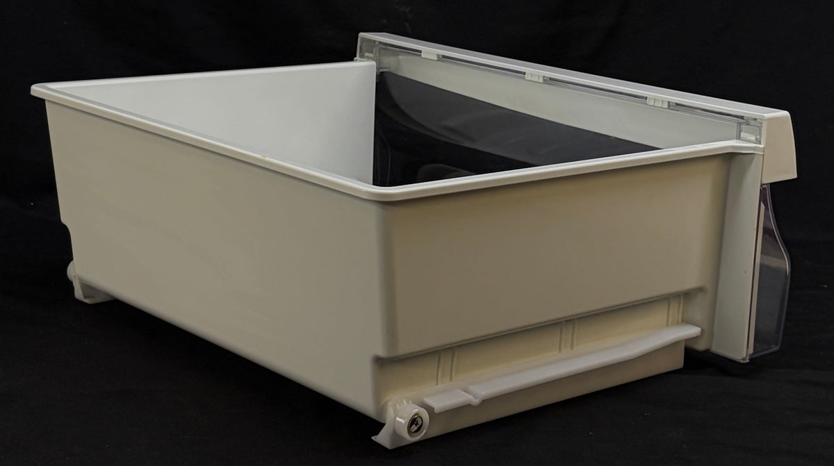 AJP36702130 LG Refrigerator Used OEM Right Crisper Drawer