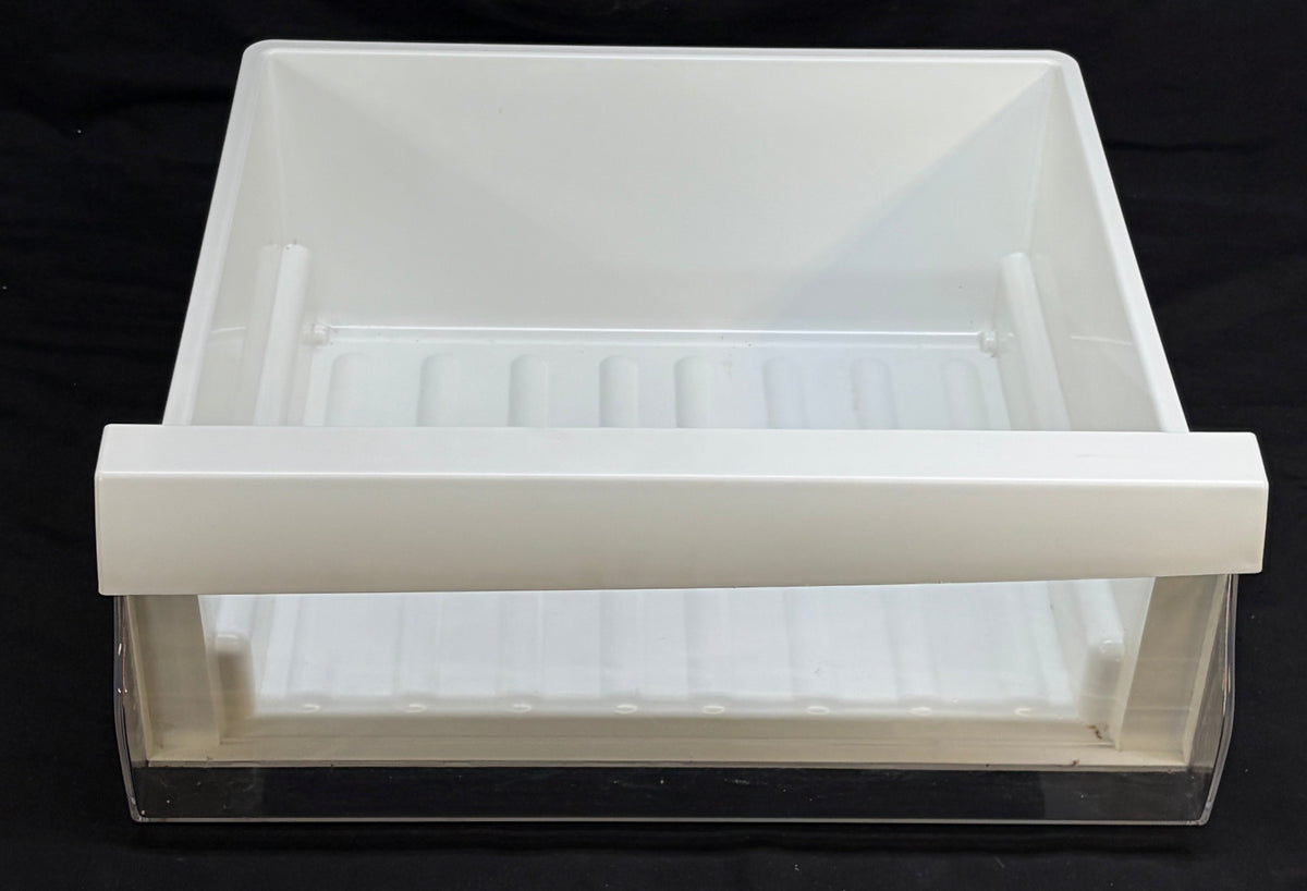 AJP36702130 LG Refrigerator Used OEM Right Crisper Drawer