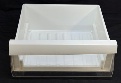 AJP36702130 LG Refrigerator Used OEM Right Crisper Drawer