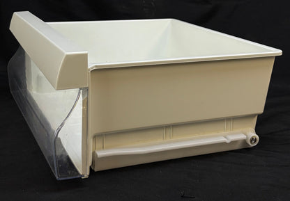 AJP36702129 LG Refrigerator Used OEM Left Crisper Drawer
