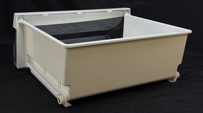 AJP36702129 LG Refrigerator Used OEM Left Crisper Drawer