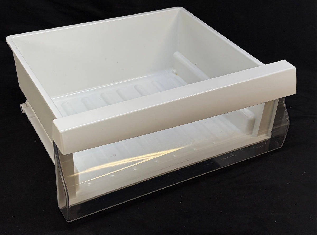 AJP36702129 LG Refrigerator Used OEM Left Crisper Drawer