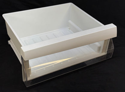AJP36702129 LG Refrigerator Used OEM Left Crisper Drawer