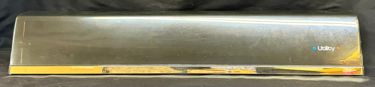1114376 Whirlpool Refrigerator Dairy Utility Compartment Door