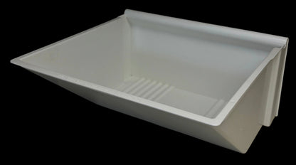 1110791 Kitchen Aid Refrigerator Meat Pan Drawer