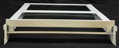 AHT73234029 LG Refrigerator Used OEM Folding Glass Shelf