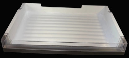 AJP73334702 LG Refrigerator Used OEM Upper Freezer Basket
