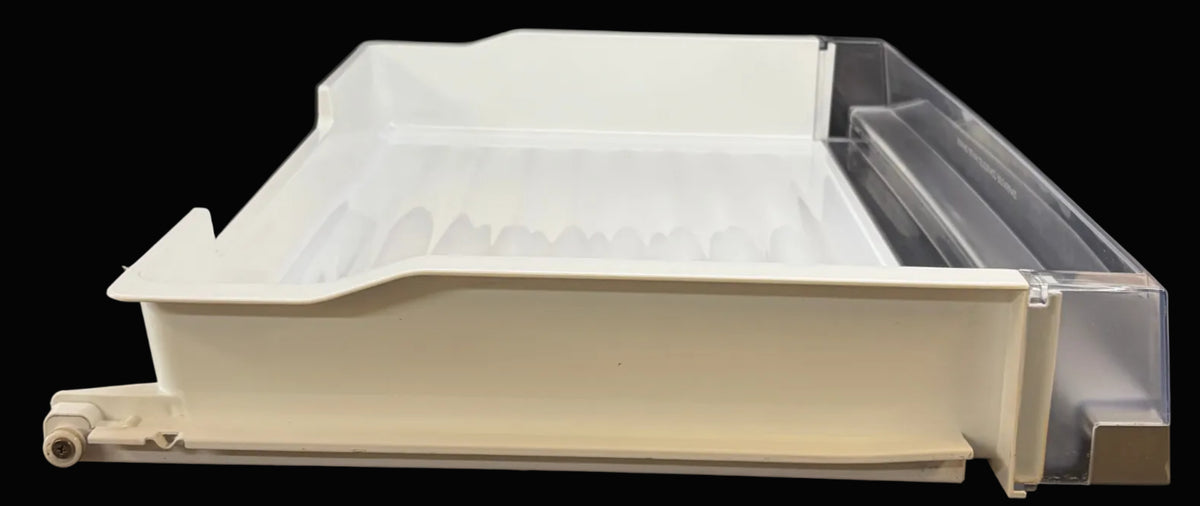 AJP73334702 LG Refrigerator Used OEM Upper Freezer Basket