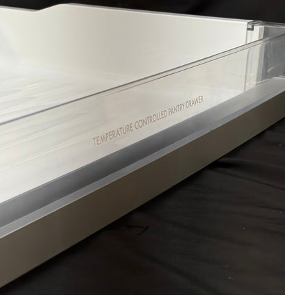 AJP73334702 LG Refrigerator Used OEM Upper Freezer Basket