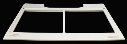ACQ85428602 LG Refrigerator Used OEM Crisper Cover No Glass