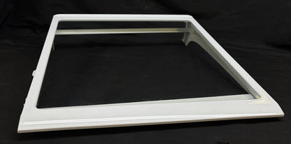 DA97-12839A Samsung Refrigerator Used OEM Sliding Shelf