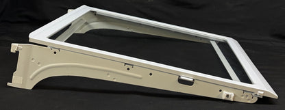DA97-12839A Samsung Refrigerator Used OEM Sliding Shelf