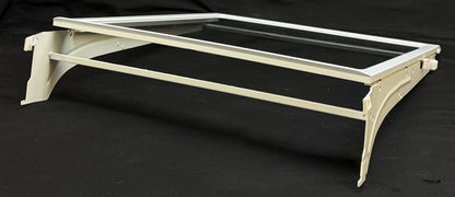 DA97-12839A Samsung Refrigerator Used OEM Sliding Shelf