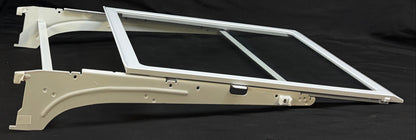 DA97-12839A Samsung Refrigerator Used OEM Sliding Shelf