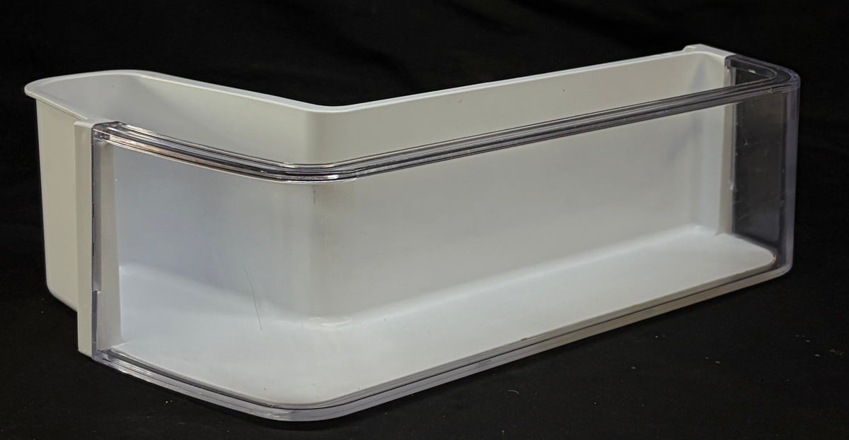 DA97-12652A Samsung Refrigerator Left Middle Door Bin