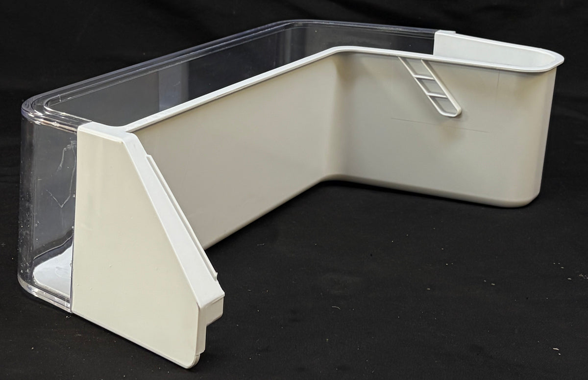 DA97-12652A Samsung Refrigerator Left Middle Door Bin