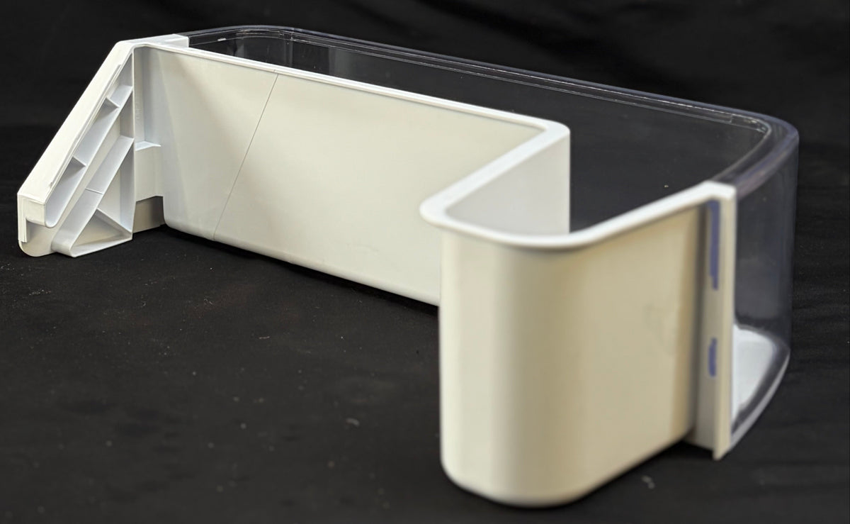 DA97-12652A Samsung Refrigerator Left Middle Door Bin