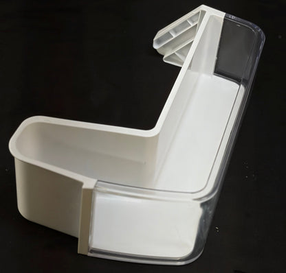 DA97-12652A Samsung Refrigerator Left Middle Door Bin