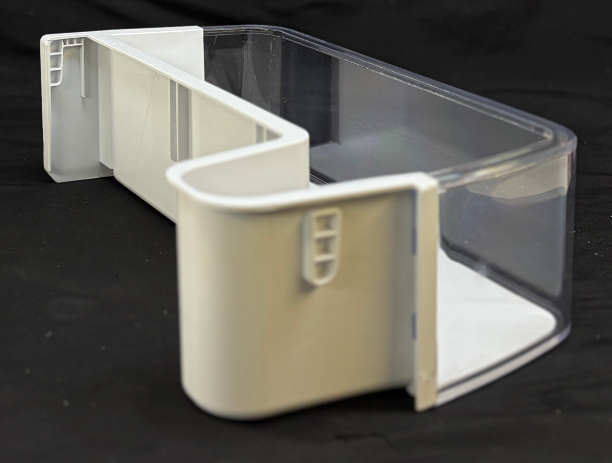 DA97-12653A Samsung Refrigerator Lower Door Bin