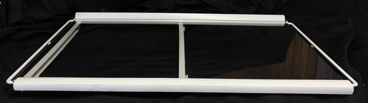 Frigidaire Refrigerator Meat Pan Glass Shelf 240350620 240372405