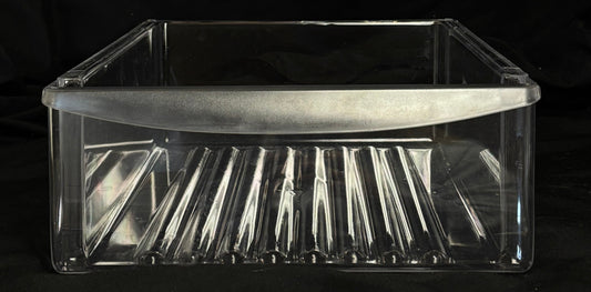 240530811 Frigidaire Refrigerator Clear Meat Pan