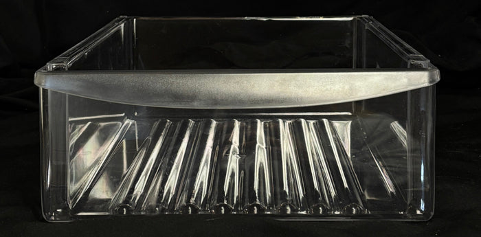240530811 Frigidaire Refrigerator Clear Meat Pan