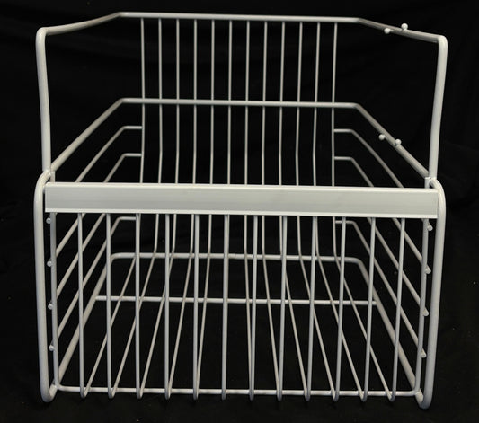 Kenmore Whirlpool Refrigerator Lower Freezer Basket 12011805