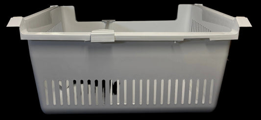 LG Refrigerator Freezer Lower Basket AJP73895502