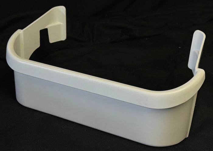 240351601 Frigidaire Refrigerator Freezer Lower Door Shelf Bin