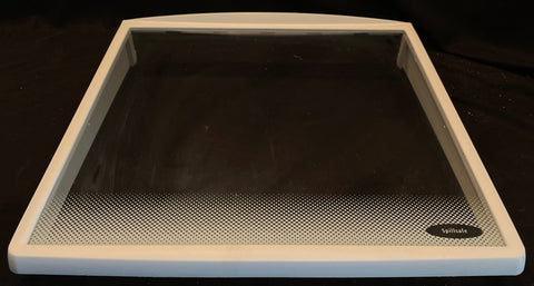 240355203 Frigidaire Refrigerator Spill Safe Glass Shelf