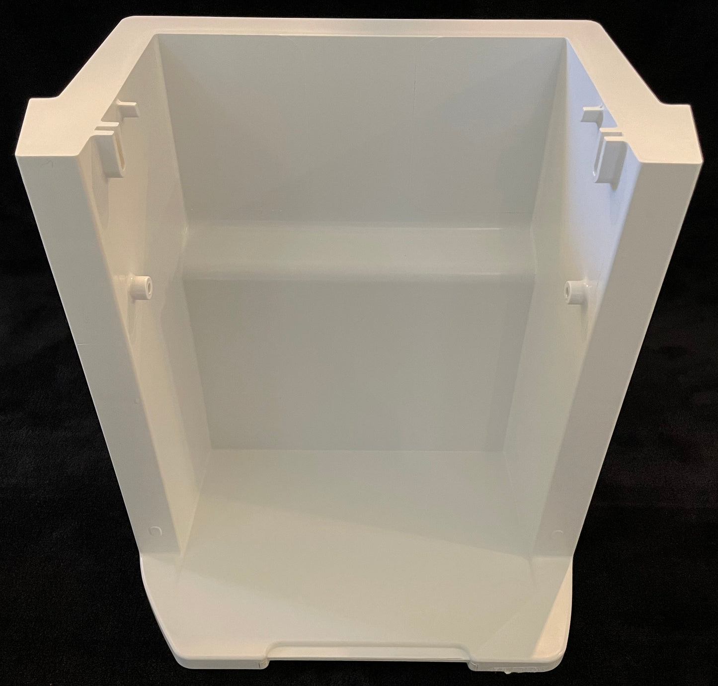WPW10317224 Maytag Refrigerator Utility Compartment Door Bin