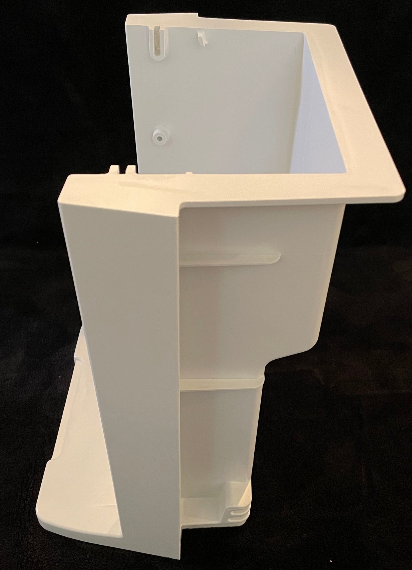 WPW10317224 Maytag Refrigerator Utility Compartment Door Bin