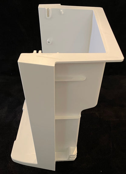WPW10317224 Maytag Refrigerator Utility Compartment Door Bin