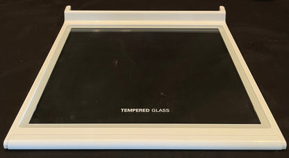 AHT36954010 LG Refrigerator Freezer Glass Shelf