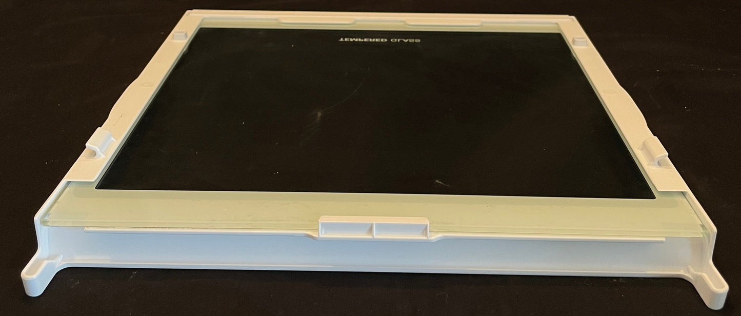 AHT36954010 LG Refrigerator Freezer Glass Shelf