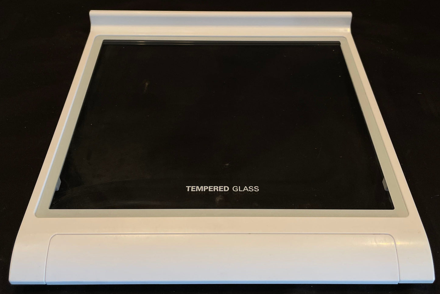 AHT36954011 LG Refrigerator Freezer Glass Shelf