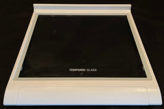 AHT36954011 LG Refrigerator Freezer Glass Shelf