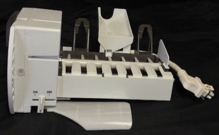GE Refrigerator Ice Maker WR30X10093
