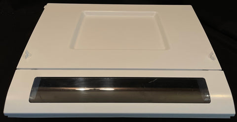 ACQ37077901 LG Refrigerator Crisper Cover Tray Assembly