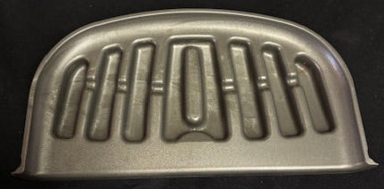 GE Refrigerator Dispenser Drip Tray WR17X12910