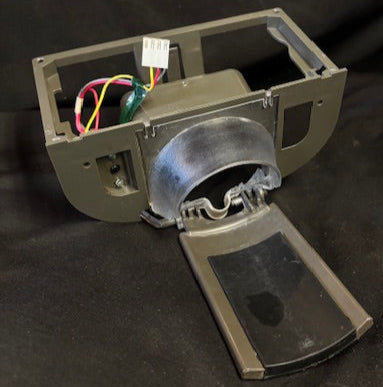 GE Refrigerator Dispenser Housing WR17X34253 WR17X20449