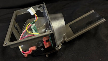 GE Refrigerator Dispenser Housing WR17X34253 WR17X20449