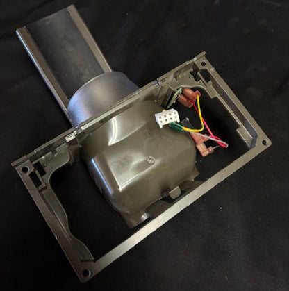 GE Refrigerator Dispenser Housing WR17X34253 WR17X20449