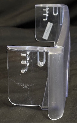 GE Refrigerator Bottom Door Shelf WR71X38319