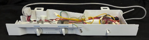 W10460941 Whirlpool Refrigerator Complete Control Unit